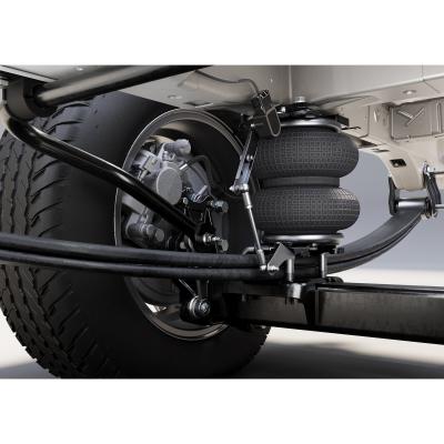 Product image of the product “Goldschmitt-Luftfedersystem RHC, 8